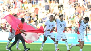 O : Le Maroc s’affirme comme la puissance émergente du football africain (AS)