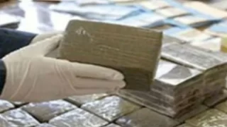 Bab Sebta: Mise en échec d’une tentative de trafic de drogue