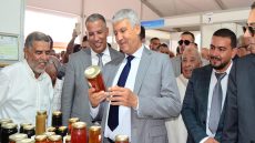 Chtouka Ait Baha abrite le Salon des produits de terroir