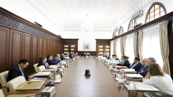 l&rsquo;exécutif approuve la réforme du Code de procédure pénale