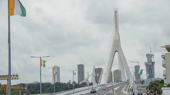 Les grandes avancées du Maroc dans le domaine du digital mises en lumière à Abidjan