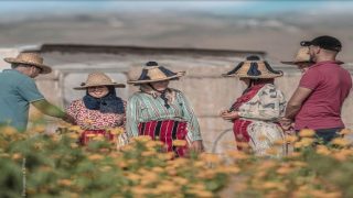 RABAT abrite un débat international portant sur Les liens entre la migration et les changements climatiques