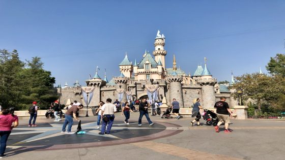 Disney dévoile les prochains « Avatar » et « Star Wars »