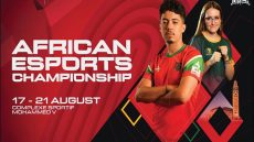 E-SPORTS : Casablanca abrite les Championnats d’Afrique