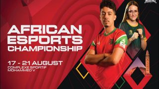 E-SPORTS : Casablanca abrite les Championnats d’Afrique