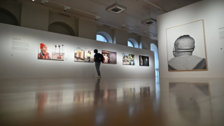 Une exposition au Congrès argentin jette la lumière sur le “Maroc Authentique”
