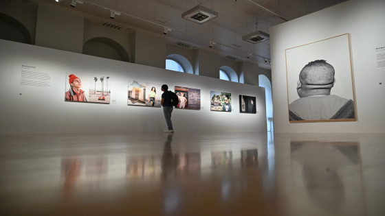 Une exposition au Congrès argentin jette la lumière sur le “Maroc Authentique”
