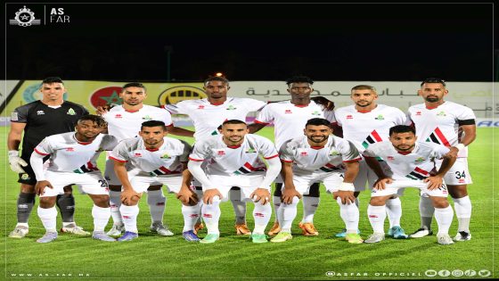 Ligue des Champions d’Afrique (1er Tour préliminaire): L’AS FAR s’incline (1-2) face aux Nigérians de Remo Stars