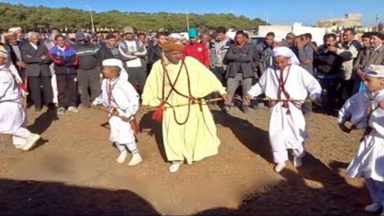 Province de Taourirt : Debdou à l’heure de son festival Laalaoui, un patrimoine populaire local
