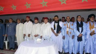 Essaouira: La tribu « Ouled Tidrarine Alansar » fête son 48è moussem culturel et religieux