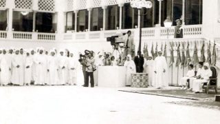 14 août 1979 : ou quand le retour de Oued Eddahab parachève la décolonisation définitive du Sahara