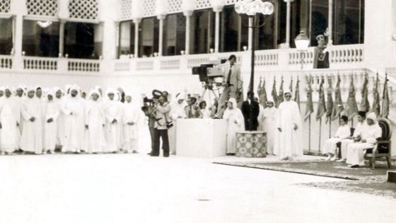 14 août 1979 : ou quand le retour de Oued Eddahab parachève la décolonisation définitive du Sahara