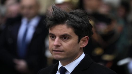 France : Le gouvernement démissionnaire compte adopter le même budget de 2024 pour éviter un Shut down