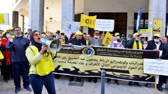 Collectivités territoriales : Les syndicats promettent de sortir pour manifestation
