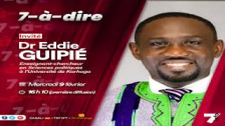 Le Maroc dispose d’une politique hydrique solide grâce à la clairvoyance et leadership “stratégiques volontaristes” de SM le Roi (universitaire ivoirien)