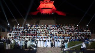 Le Festival international d’Ifrane clôture sa sixième édition avec une affluence record