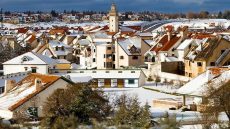Tourisme : Ifrane dévoile sa stratégie touristique en prévision de la Coupe du Monde 2030