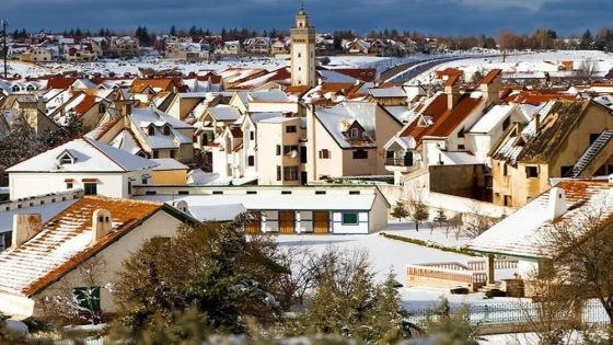 Tourisme : Ifrane dévoile sa stratégie touristique en prévision de la Coupe du Monde 2030