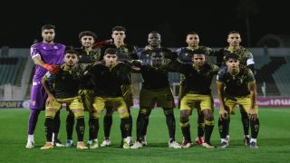 coupe de la CAF: L’Union de Touarga éliminée face au RC Abidjan au 1er tour