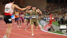 Diamonds League (polande) : Jakob Ingebrigtsen explose le record du monde du 3000M
