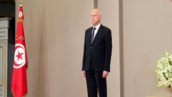 Tunisie : Remaniement ministériel ciblant plusieurs portefeuilles dont ceux des AE et de la défense