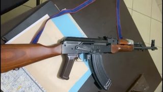 Affaire de la Kalachnikov factice à Rabat : Le procureur général se saisit du dossier