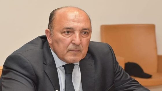 Affaire de corruption : M’Hammed Karimine derrière les barreaux pour détournement