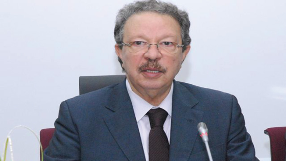 Le RGPH 2024 arrive à point nommé avec l’évolution que connaît le Maroc (M. Lahlimi)