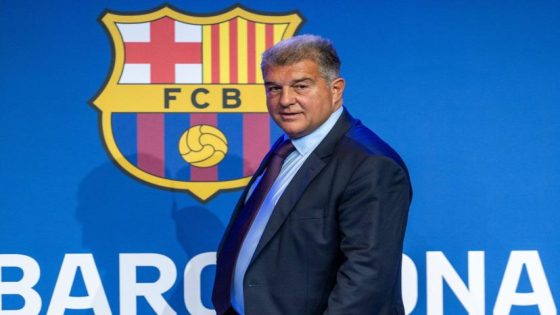 foot :le FC Barcelone inaugure un centre de formation de football à Casablanca