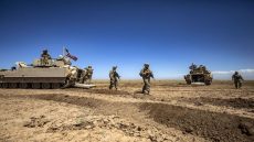 L’armée américaine annonce la liquidation d’une quinzaine de combattants terroristes de l’EI en Irak