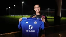 sport mercato : Bilal el khannoss portera un nouveau maillot