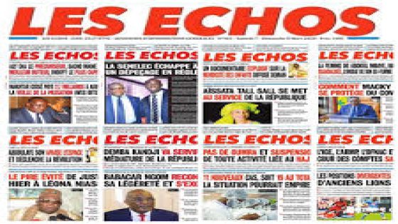 Sahara marocain : La Finlande, premier pays nordique à soutenir le plan d’autonomie (Les Echos)