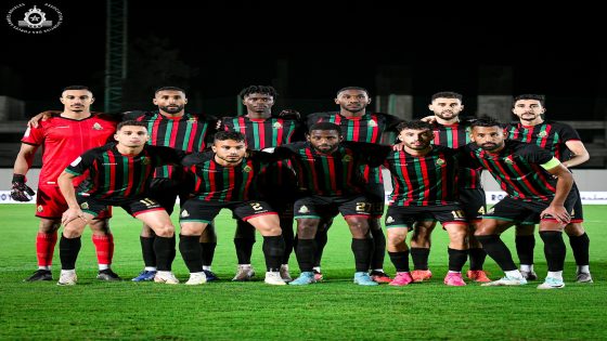 Ligue des Champions d’Afrique (1er Tour préliminaire/retour): L’AS FAR se qualifie pour le 2è tour en battant Remo Stars (2-0)