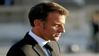 Macron et la fin de la parenthèse enchantée !