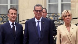 La coopération franco-marocaine des « grands défis communs » a braver
