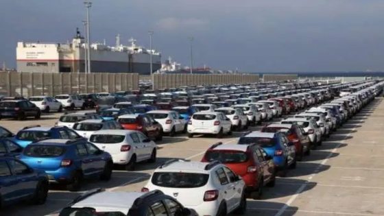 Maroc : marché automobile en stagnation