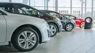marche des automobiles : une légère hausse des ventes enregistrée au terme de juillet 2024