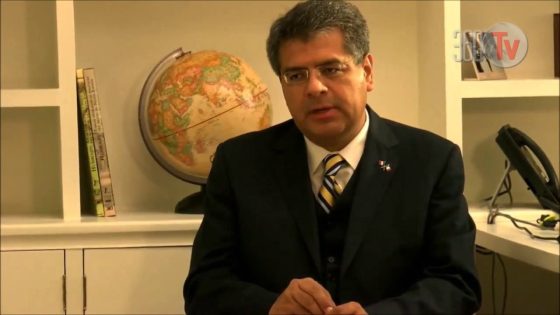 Sahara marocain: La position de la France renforce les efforts de paix et de stabilité dans la région (Expert mexicain)
