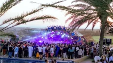 Essaouira: MOGA Festival révèle une programmation exceptionnelle