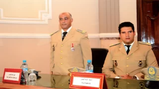 Moulay Yacoub: Installation de nouveaux agents d’autorité