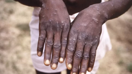 Côte d’Ivoire: 32 cas de mpox, dont un décès, confirmés