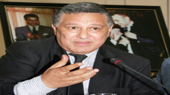 M. Mansouri souligne à Yaoundé la position solidaire du Maroc et son soutien inébranlable à la cause palestinienne