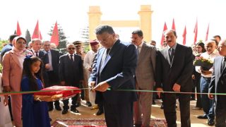 Fès: Inauguration de nouvelles juridictions administratives
