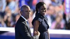 Présidentielle USA: « YES SHE CAN » fervent plaidoyer d’Obama pour kamala Harris