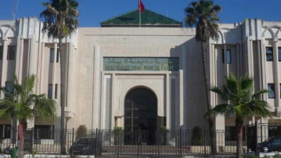 La Cour des comptes révèle des dysfonctionnements dans la gestion au sein de la commune de rabat