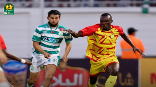 Ligue des Champions d’Afrique : victoire écrasante du Raja de Casablanca face à l’ASGN du Niger