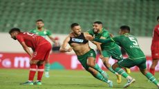 Sport Ligue des champions CAF : Le Raja Casablanca s’impose a l’extérieur