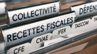Les recettes fiscales en hausse à fin juillet 2024