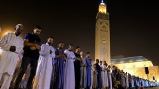 Les Marocains en tête du classement de religiosité dans la région MENA