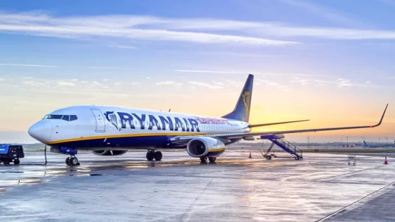 Ryanair impose les cartes d’embarquement en papier dans certains aéroports, y compris au Maroc